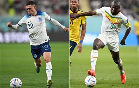 inglaterra vs senegal ver